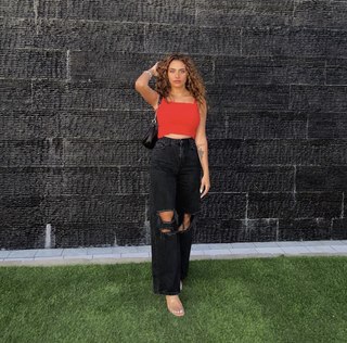 Raghda Taleen feet photo thumbnail