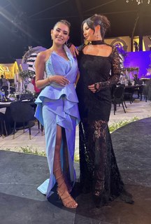 Raghda Taleen feet photo thumbnail