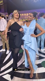 Raghda Taleen feet photo thumbnail