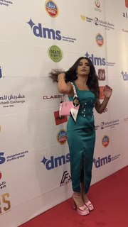 Raghda Taleen feet photo thumbnail