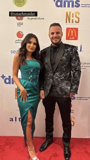 Raghda Taleen feet photo thumbnail