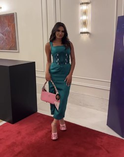 Raghda Taleen feet photo thumbnail