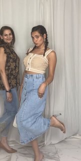 Raghda Taleen feet photo thumbnail