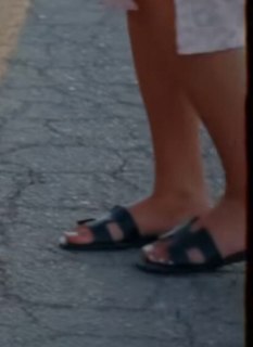 Raghda Taleen feet photo thumbnail