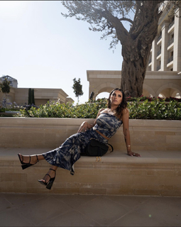 Raghda Taleen feet photo thumbnail