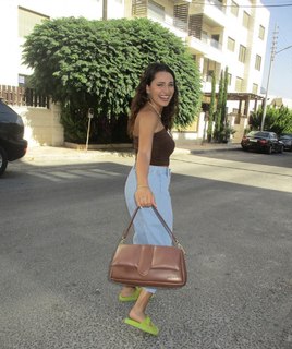 Raghda Taleen feet photo thumbnail