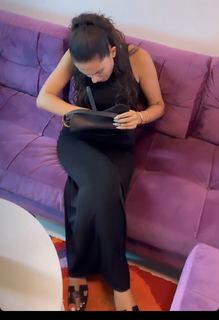 Raghda Taleen feet photo thumbnail