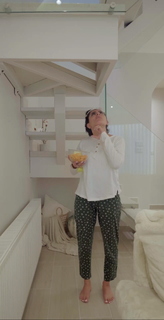 Raghda Taleen feet photo thumbnail