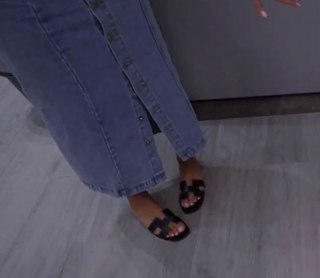 Raghda Taleen feet photo thumbnail