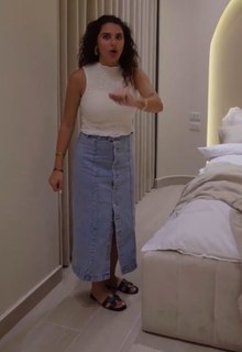 Raghda Taleen feet photo thumbnail