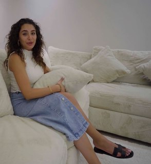 Raghda Taleen feet photo thumbnail