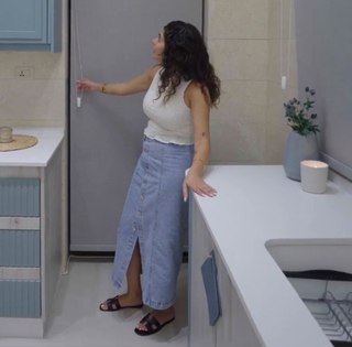 Raghda Taleen feet photo thumbnail