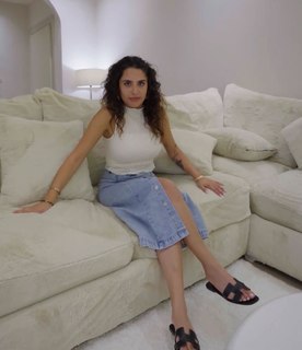 Raghda Taleen feet photo thumbnail