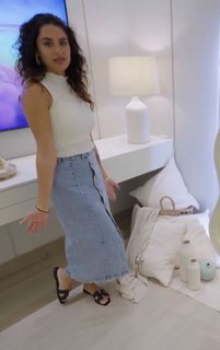 Raghda Taleen feet photo thumbnail