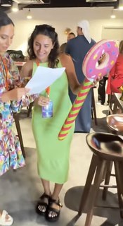 Raghda Taleen feet photo thumbnail