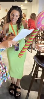 Raghda Taleen feet photo thumbnail