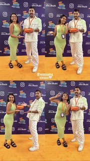 Raghda Taleen feet photo thumbnail