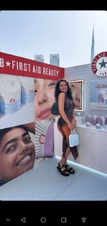 Raghda Taleen feet photo thumbnail