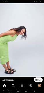 Raghda Taleen feet photo thumbnail