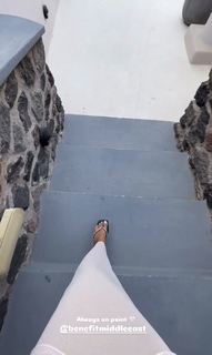 Raghda Taleen feet photo thumbnail