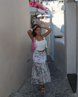 Raghda Taleen feet photo thumbnail