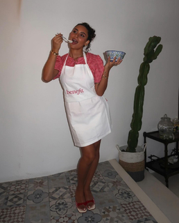 Raghda Taleen feet photo thumbnail