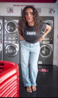 Raghda Taleen feet photo thumbnail