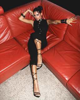 Raghda Taleen feet photo thumbnail