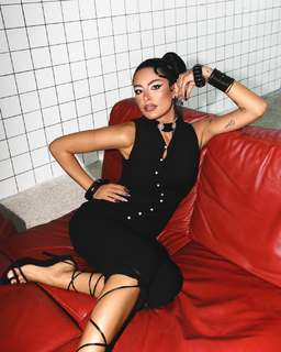 Raghda Taleen feet photo thumbnail