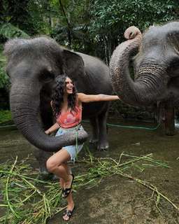 Raghda Taleen feet photo thumbnail