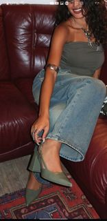 Raghda Taleen feet photo thumbnail