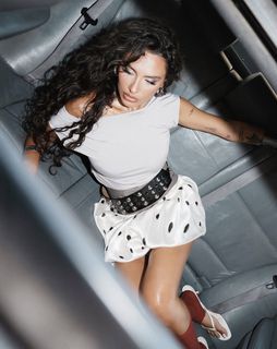 Raghda Taleen feet photo thumbnail