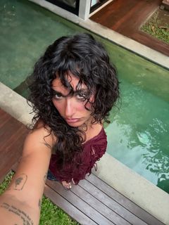 Raghda Taleen feet photo 1