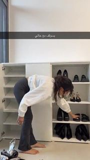 Raghda Taleen feet photo 17