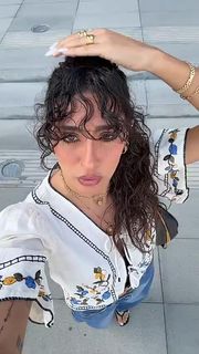 Raghda Taleen feet photo 14