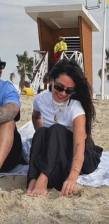 Raghda Taleen feet photo 12
