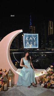 Raghda Taleen feet photo 11