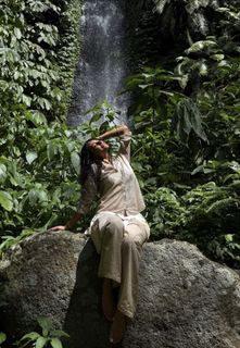 Raghda Taleen feet photo 9
