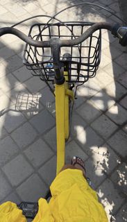 Raghda Taleen feet photo 4