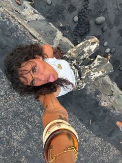 Raghda Taleen feet photo 1