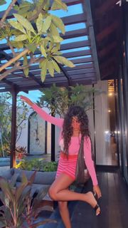 Raghda Taleen feet photo 3