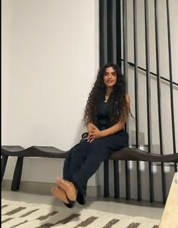Raghda Taleen feet photo 1