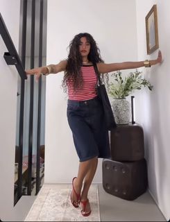 Raghda Taleen feet photo 15