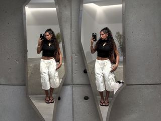 Raghda Taleen feet photo 9