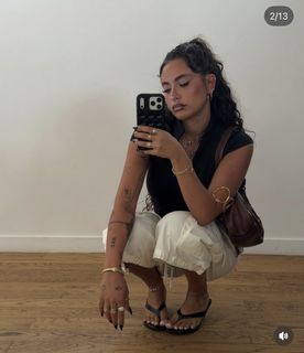 Raghda Taleen feet photo 5