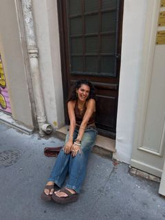 Raghda Taleen feet photo 2