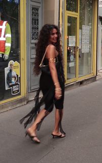 Raghda Taleen feet photo 10
