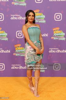 Raghda Taleen feet photo 8