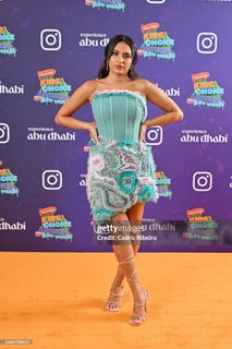 Raghda Taleen feet photo 4