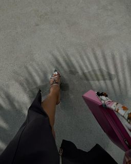 Raghda Taleen feet photo 20